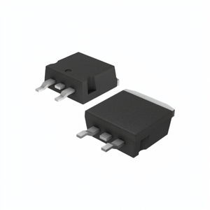 Transistors TO-263-3, D2PAK , TO-263AB STGBL6NC60DT4 Manufacturer Channel Buy Online Electronic Components - Product Image 1