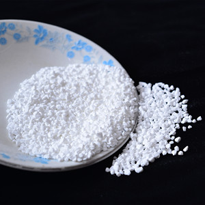 La pureza más alta 99% Shandong Warehouses Pago garantizado Bajo MOQ Cloro Granular para piscinas - Product Image 2