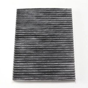 Filtro de Aire de Cabina, Filtro de Aire Acondicionado 97133-F2000 97133-2B005 97133-2E210 97133-2E200 para Hyundai Elantra, Accent, Tucson, H1, I20, Picanto - Product Image 2