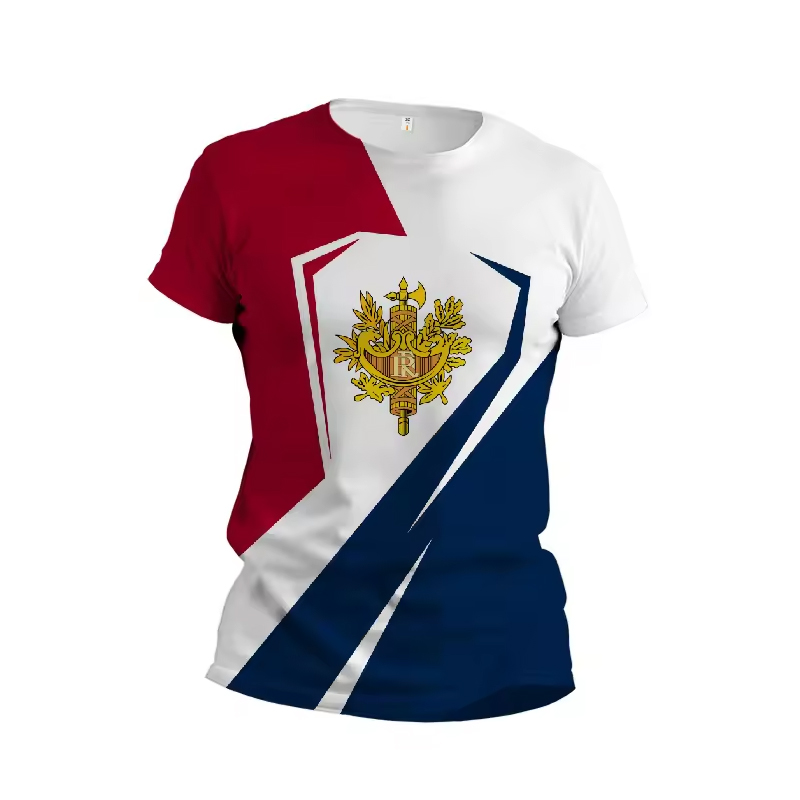 Bleu Blanc Rouge