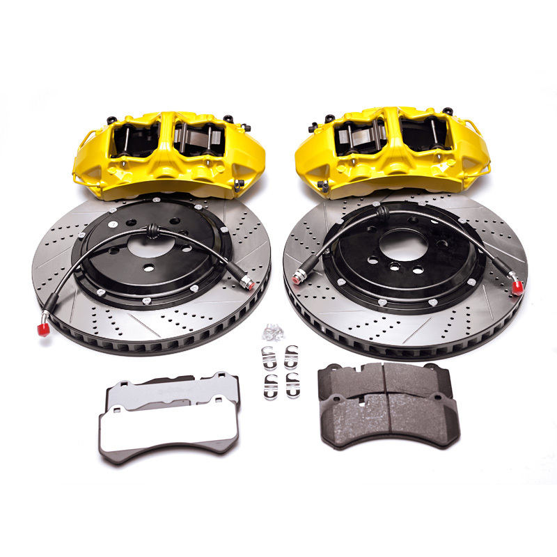 Big Brake Kits GT6 Auto Racing