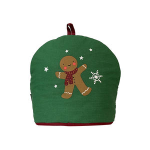 <strong>Tea</strong> <strong>Cosy</strong> Custom Logo <strong>Tea</strong> <strong>Pot</strong> Covers High Quality Dust Cover <strong>Tea</strong> Cozy Wholesale - Product Image 6