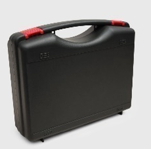 Estuche Protector de Plástico Rígido Ligero para Instrumentos DF MG103 3.6L 3.7L 3.8L 3.9L 4L 4.1L 4.2L 4.3L, Caja de Transporte para Instrumentos - Product Image 2