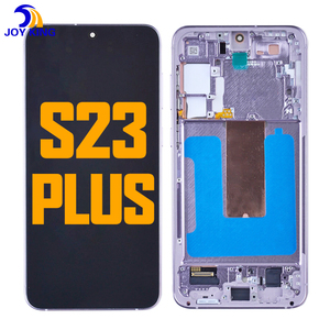 Remplacement de l'écran LCD <span class=keywords><strong>portable</strong></span> d'origine pour <span class=keywords><strong>Samsung</strong></span> S23 S23 + S8 S9 S10 S10e S20 S20 + <span class=keywords><strong>S21</strong></span> S22 <span class=keywords><strong>Ultra</strong></span> FE 5G - Product Image 2