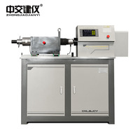 Máquina de Prueba de Pernos de Alta Resistencia Totalmente Automática BJZJ-700B de Zhongjiaojianyi / Probador de Resistencia de Pernos / Detector de Coeficiente de Torque