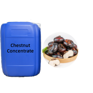 Arôme concentré <span class=keywords><strong>de</strong></span> châtaignier d'eau pour boissons glacées, bonbons, produits <span class=keywords><strong>de</strong></span> boulangerie, biscuits, boissons - Product Image 1