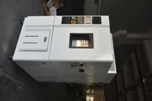 Cámara Climática Electrónica de Temperatura Constante ATMARS AH-1000 de 1000L con Certificación CE, Humedad de 20~98% RH, Temperatura Alta/Baja - Product Image 4