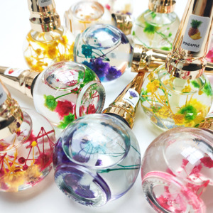 Лидер продаж, органический натуральный уход за кутикулой, прозрачный логотип, размер для путешествий, розовое масло для ногтей с бутылочкой - Product Image 5