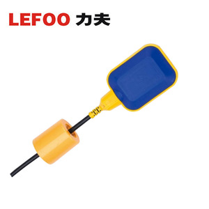 Công Tắc Phao Điều Khiển Mực Nước SFW-2 Cho Máy Bơm Nước Trong Nước, Công Nghiệp Và Bể Khoáng, Bể Dầu, Axit Và Kiềm - Product Image 5