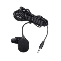 Pour Pioneer IP-BUS, adaptateur de câble Audio à dents bleues, Module à dents bleues sans fil pour Microphone