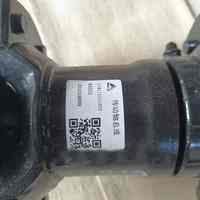 Arbre d'hélice Sdlg 4110001858 pour niveleuse SDLG G9180 G9190, Pièces de rechange 4110001858