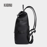 Mochila Oxford para Portátil con Logotipo Personalizado, Ligera, Impermeable, Moderna, para la Escuela o Uso Diario