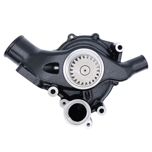 Bomba de agua Cw para Hino M10C 16100-2864, pieza de repuesto para el sistema de refrigeración del camión - Product Image 2