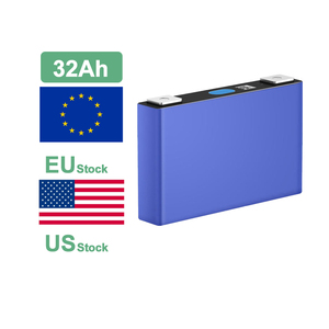 Batería de Iones de Litio y Fosfato de Hierro Lifepo4 de Alta Calidad, 3.2V EV E, 22Ah, 30Ah, 32Ah, 50Ah, 80Ah, 90Ah, 100Ah, Venta Directa de Fábrica, Ahorre un 40% - Product Image 5