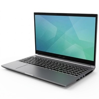 Ordinateur portable de jeu Intel 15,6 pouces RTX 3050 144Hz 16 Go 512 Go SSD, approvisionnement en gros OEM CHUWI GTBook X pour les distributeurs