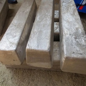 Lingot de 99.99% rhodium pur de qualité supérieure Lingots de magnésium en métal rhodium - Product Image 3