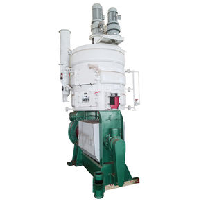 Machine de traitement d'extraction de presse à huile de palmiste de ricin de soja à haut rendement - Product Image 5