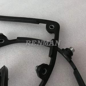 Cummins QSM ISM QSM11 ISM11 M11发动机摇臂杆盖垫圈3883221 3883221X 3883220 - Product Image 2
