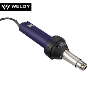 <span class=keywords><strong>Pistola</strong></span> de Soldadura Portátil <span class=keywords><strong>para</strong></span> Sellado de Techos, Aplicada a la Soldadura de <span class=keywords><strong>Polietileno</strong></span>, Máquina de Soldadura de PVC - Product Image 3