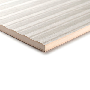 Carrelage décoratif Malmo Ash 30x90 cm, finition mate, bords rectifiés, épaisseur 12 mm - Product Image 2