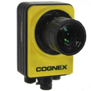 Caméra industrielle Cognex Is7200-01, 1 Mpx, interface USB, anti-vandalisme, série 7000 - Product Image 5