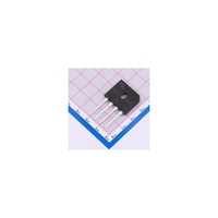 Diodes accessoires GBU1510 Redresseurs en pont IFSM 500A VR 1kV Courant redressé 15A VF 1.1V à 15A IF GBU1-510 GBU Emballé en boîte