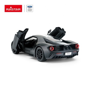 Juguetes <span class=keywords><strong>Rastar</strong></span> para Niños, Coche de Juguete Eléctrico de Plástico con Ventana, <span class=keywords><strong>Rastar</strong></span> 1:14 AA, Control Remoto, Coche de Juguete de Plástico 1/14, Funciona con Pilas - Product Image 6
