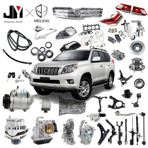 Fábrica MEILENG Guangzhou OEM al Por Mayor Repuestos de Auto Japoneses y Coreanos y Otras Autopartes para <span class=keywords><strong>Toyota</strong></span>, Honda, Nissan - Product Image 1