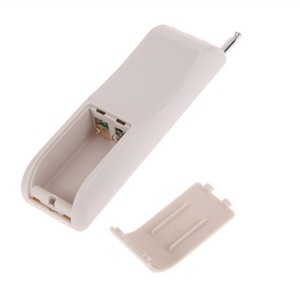Uzun Mesafe 3000-<span class=keywords><strong>2</strong></span> <span class=keywords><strong>2</strong></span> Düğmeli Evrensel Yüksek Güçlü Uzun Mesafe Elektronik Kapı/Kapı/Araç Açıcı RF Kablosuz Uzaktan Kumanda - Product Image 3