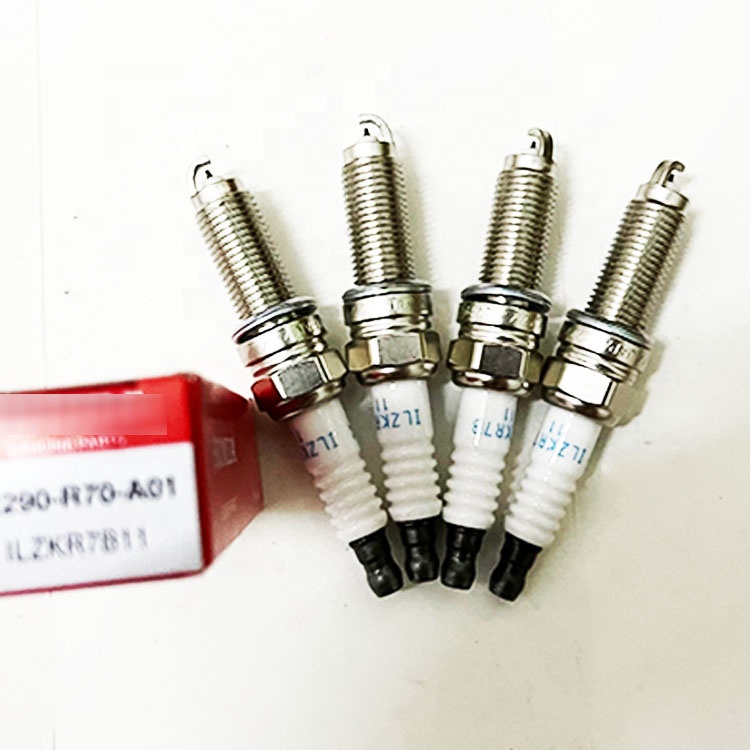 その他 LC217 Amazon.com: 4 pieces 12290-R70-A01 ILZKR7B11 iridium spark