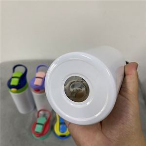 Vasos rectos de 12 oz con doble aislamiento para sublimación, ideales para transferencia de sublimación en blanco, desde nuestro almacén de EE. UU. - Product Image 4
