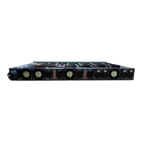 Amplificador Digital Clase D Profesional, 4*1300W, 8 Ohmios, Sistema de Sonido Line Array Dedicado, Adecuado para Actuaciones en Grandes Escenarios