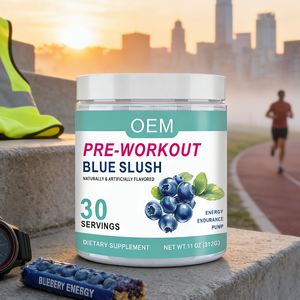 98% Trans resveratrolo quercetina CoQ10 vitamina C antiossidante Gummies complemento di supporto congiunto per bambini e donne in gravidanza - Product Image 5