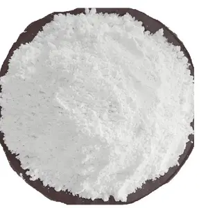Pelumas kimia zinc stearate cas 557. 5-05-1 berkualitas tinggi untuk aditif cat dibuat di Tiongkok