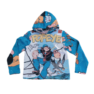 Sweat à capuche personnalisé <span class=keywords><strong>2022</strong></span> en polyester/coton tissé, anti-boulochage et anti-rétrécissement, idéal pour le printemps - Product Image 1