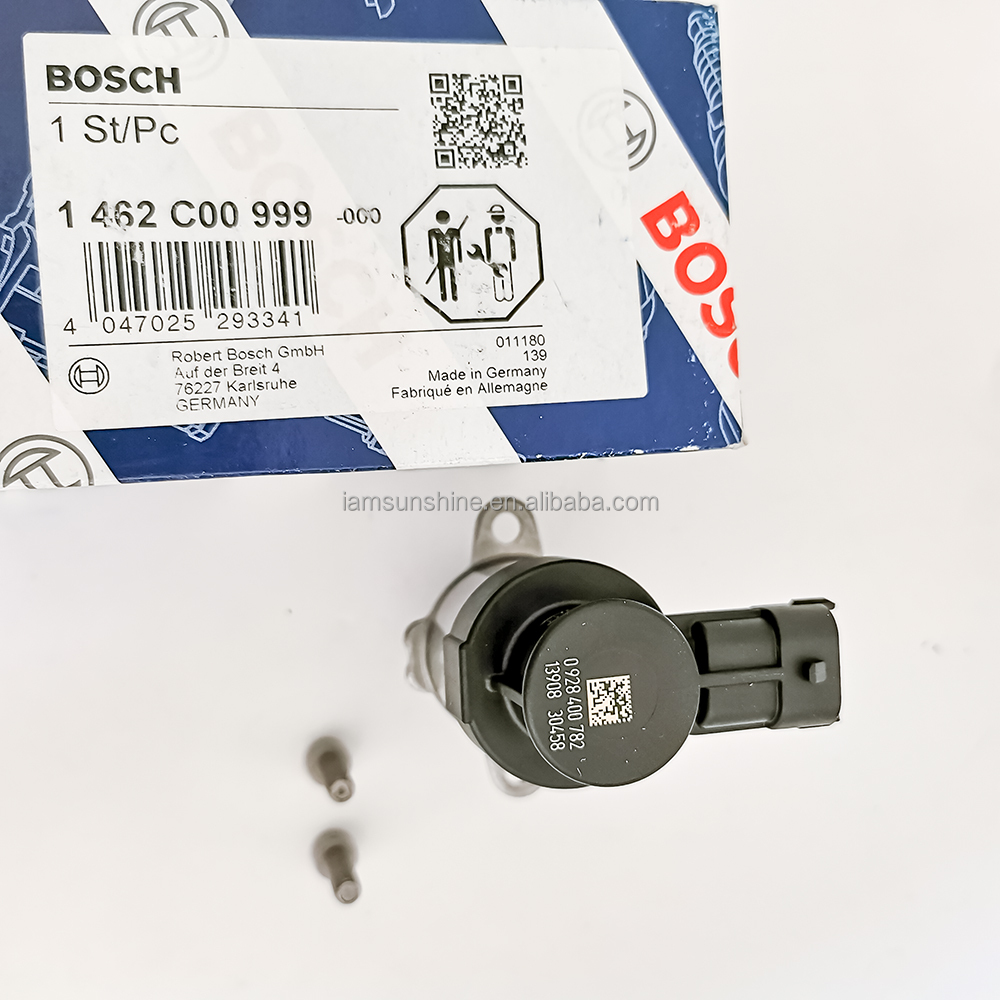 専用　G6]BG0045BL/7305-P/B Fuel Pressure Control Valve BOSCH 1462C00999 ,replaces