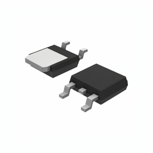 ทรานซิสเตอร์ช่องสัญญาณไปยัง-252-3, DPAK SC-63ชิ้นส่วน NJVMJD45H11G - Product Image 1
