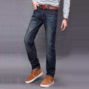 Venta Directa de Fábrica <span class=keywords><strong>Jeans</strong></span> para Hombre 2025 Vaqueros de Calidad <span class=keywords><strong>Baratos</strong></span> al <span class=keywords><strong>Por</strong></span> <span class=keywords><strong>Mayor</strong></span> en Stock - Product Image 4