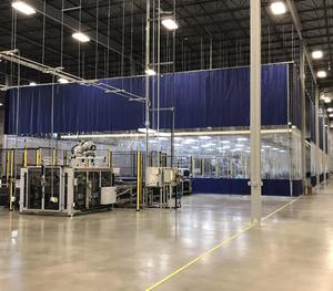 แผ่นฟิล์มใสพีวีซีกันลมกันยูวีแผ่นไวนิลใสตัดได้แบบ <span class=keywords><strong>DIY</strong></span> เหมาะสำหรับตกแต่งคริสต์มาส - Product Image 3