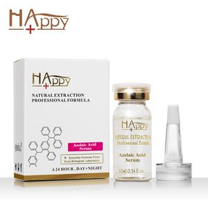 Suero Facial Exfoliante con Ácido Azelaico y Niacinamida CPNP CPSR al por Mayor, Calma el Enrojecimiento, Repara la <span class=keywords><strong>Piel</strong></span> <span class=keywords><strong>Sensible</strong></span> - Product Image 3