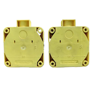 High Precision <b>Inductive</b> Proximity Sensor NI75U-CP80-FDZ30X2 NI50U-CP80-FDZ30X2 Detection <b>Switch</b> for industrial automation metal - Product Image 4