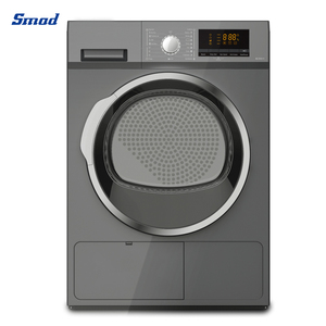 Sèche-linge automatique à pompe à chaleur de 8 kg pour la maison - Product Image 2