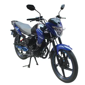 Desain Mode 150cc Mesin Sepeda Motor untuk Dijual Sepeda Motor Hong Kong Harga Rendah