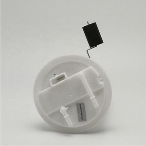 Nuevo conjunto de bomba de inyección de combustible eléctrica de 12V 1525SK 1525V0 Compatible con vehículos Peugeot 307/206/<span class=keywords><strong>Triumph</strong></span>/Sega - Product Image 2