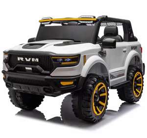 Детский электромобиль 12 В Детский электромобиль с дистанционным управлением на батарейках для детей <span class=keywords><strong>3</strong></span>-13 лет - Product Image 1