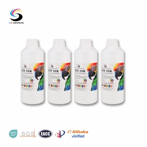 DTF-Pigment tinte auf Wasserbasis für Epson XP600 P600 P800 DX5 4720 I3200 DTF-Tinte - Product Image 2