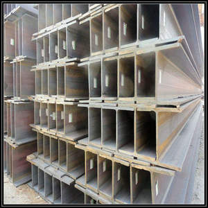 Acero Estructural en Sección H con Tecnología de Laminación de Precisión para Grandes Edificios Industriales y Proyectos de Infraestructura Pública - Product Image 4