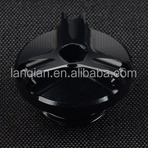 Tapón de Drenaje de Aceite <span class=keywords><strong>para</strong></span> Motor de Motocicleta, Tuerca de Cárter, Tapa de Tornillo <span class=keywords><strong>para</strong></span> CFMOTO CF <span class=keywords><strong>MOTO</strong></span> 250SR NK250 <span class=keywords><strong>150</strong></span> 400 650GT MT 700CLX - Product Image 6