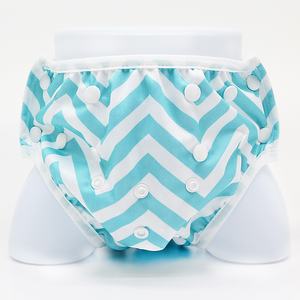 Goodbum réutilisable pour 10-40 lb. Les bébés nager couche-culotte - Product Image 1