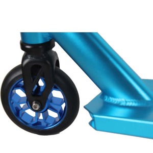 Scooter pro extrême entièrement en alliage d'aluminium <span class=keywords><strong>style</strong></span> libre scooter pro de rue extrême pour adultes scooter cascadeur - Product Image 3